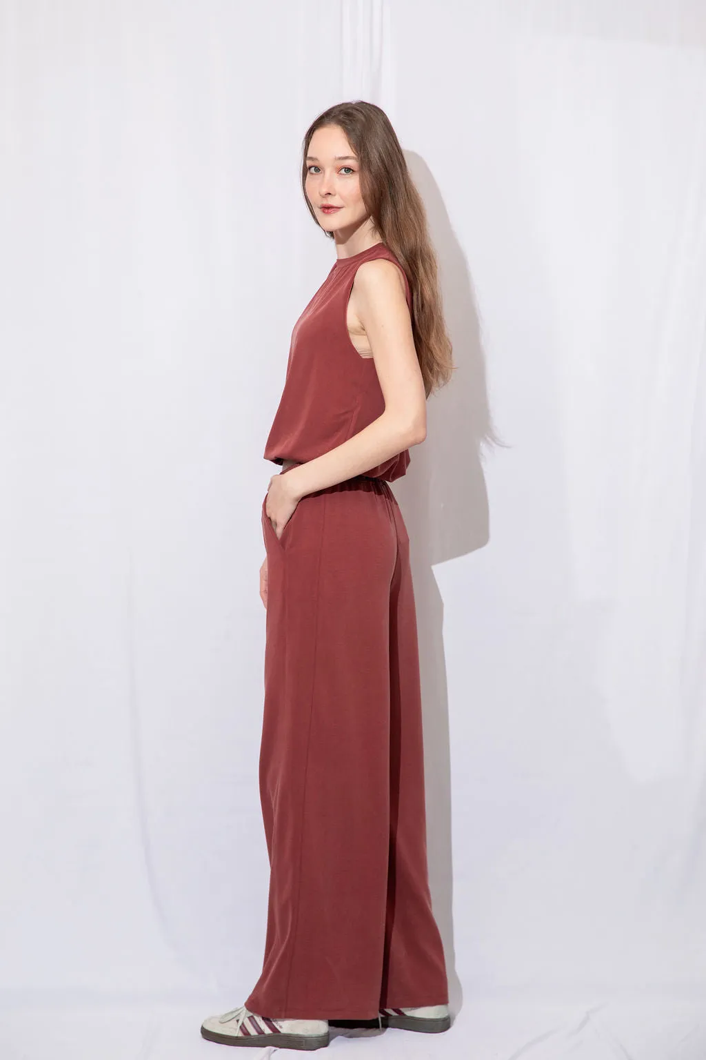 Sedona Wide Leg Pant