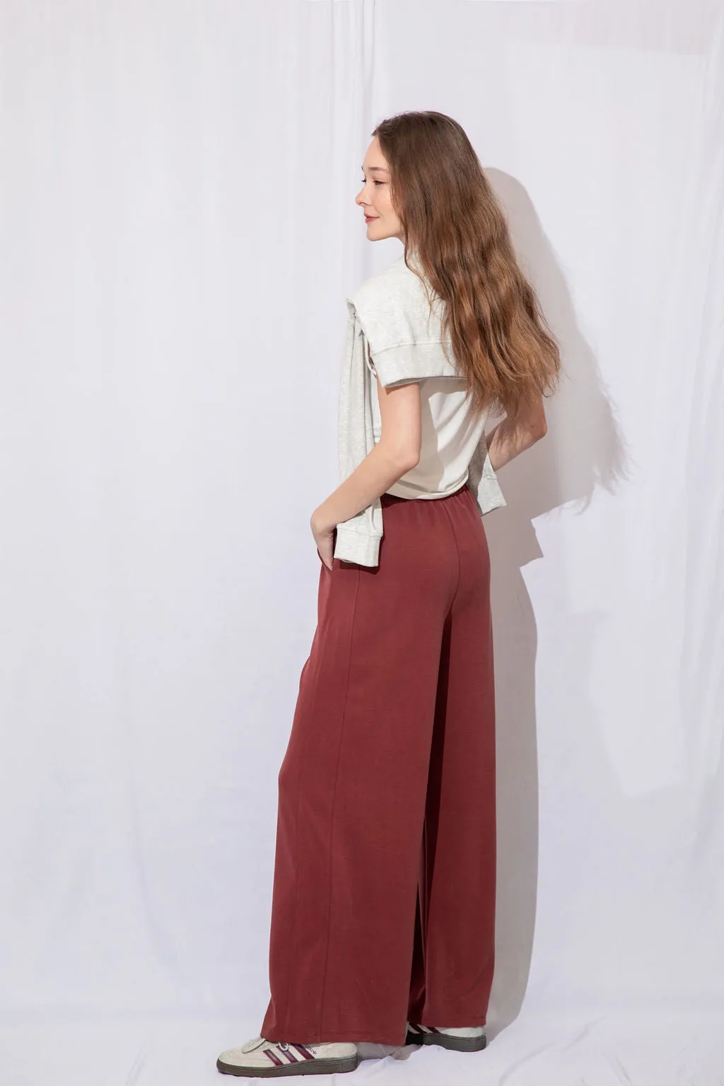 Sedona Wide Leg Pant