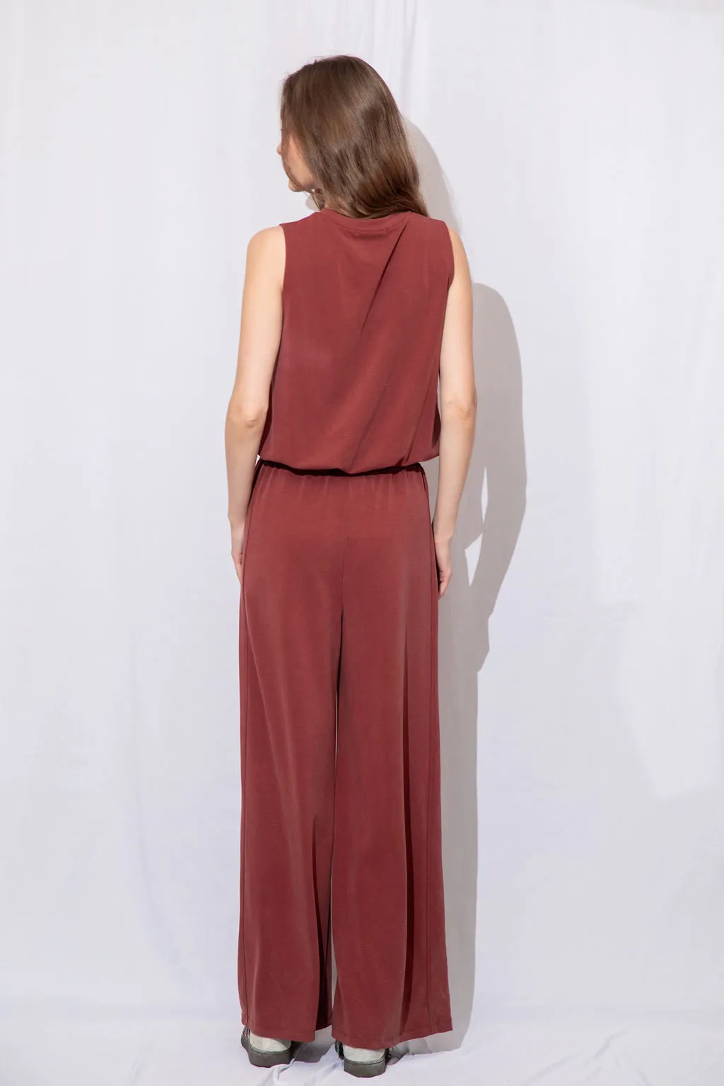 Sedona Wide Leg Pant