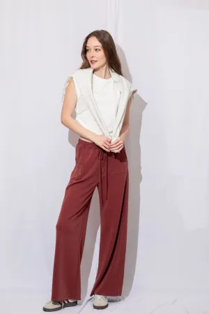 Sedona Wide Leg Pant