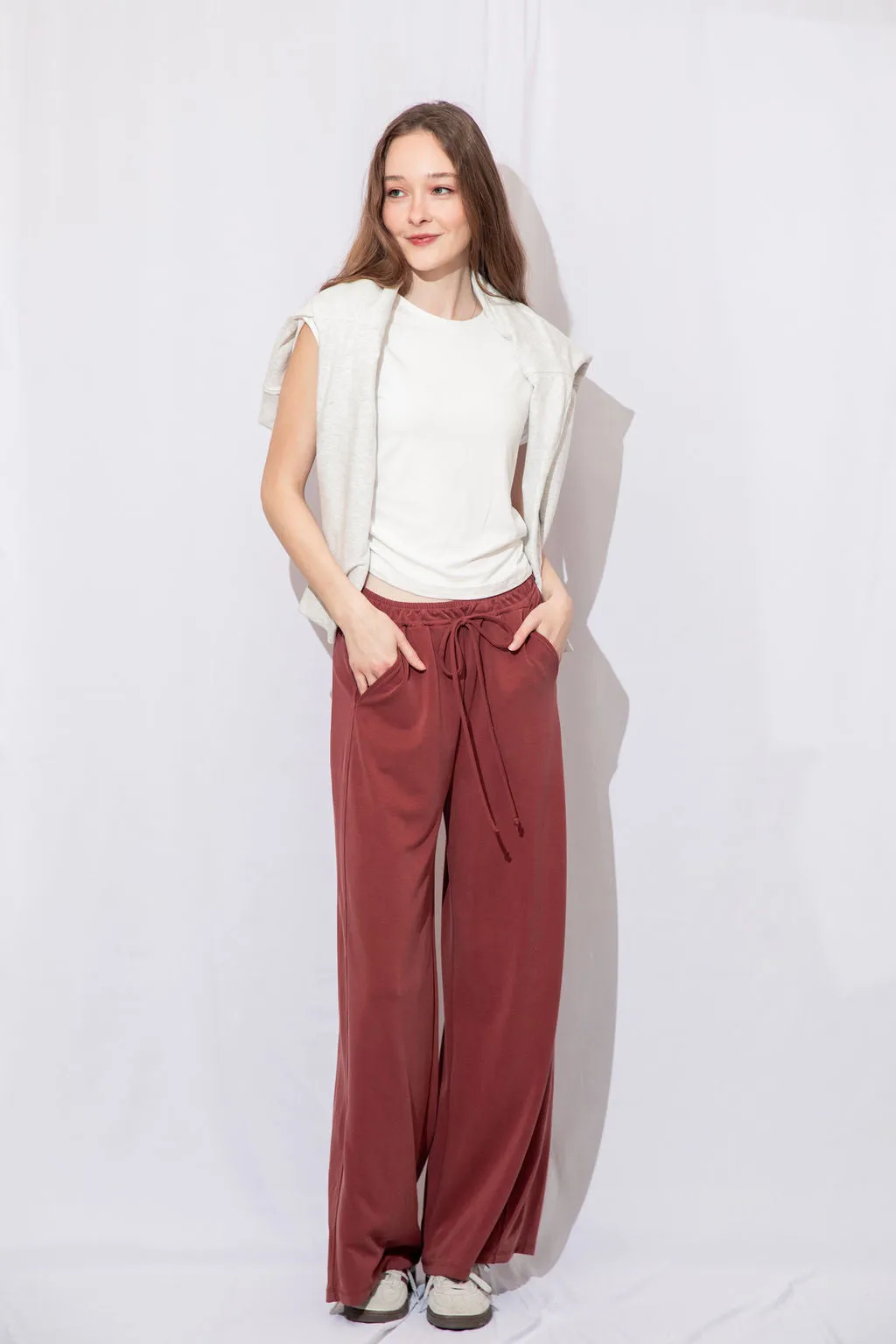 Sedona Wide Leg Pant