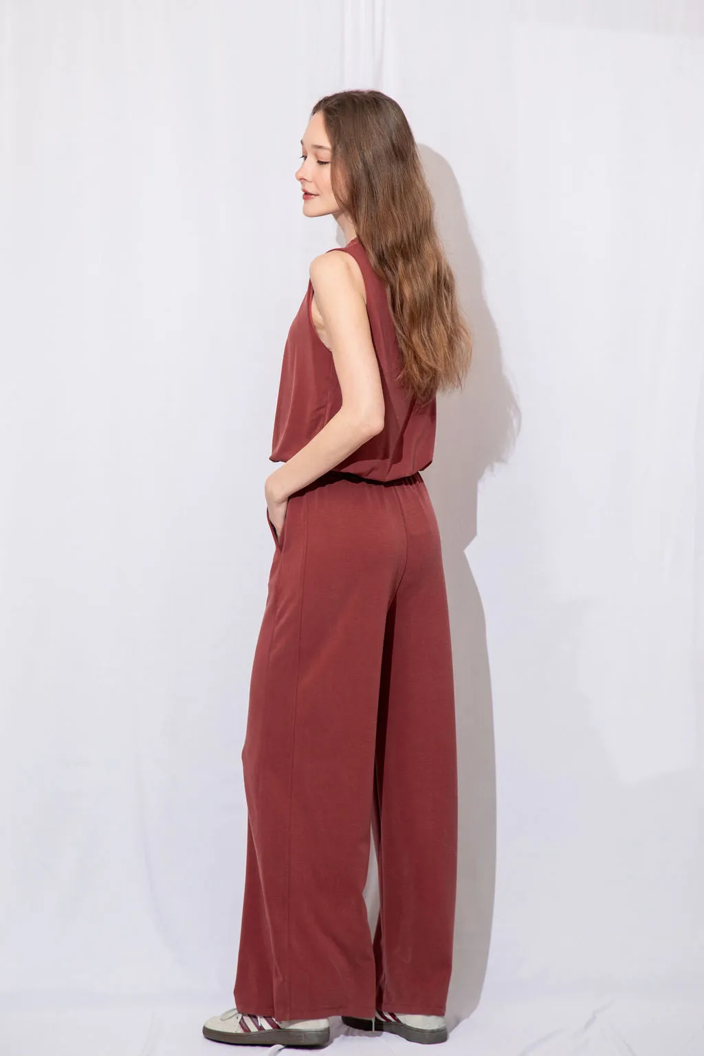 Sedona Wide Leg Pant