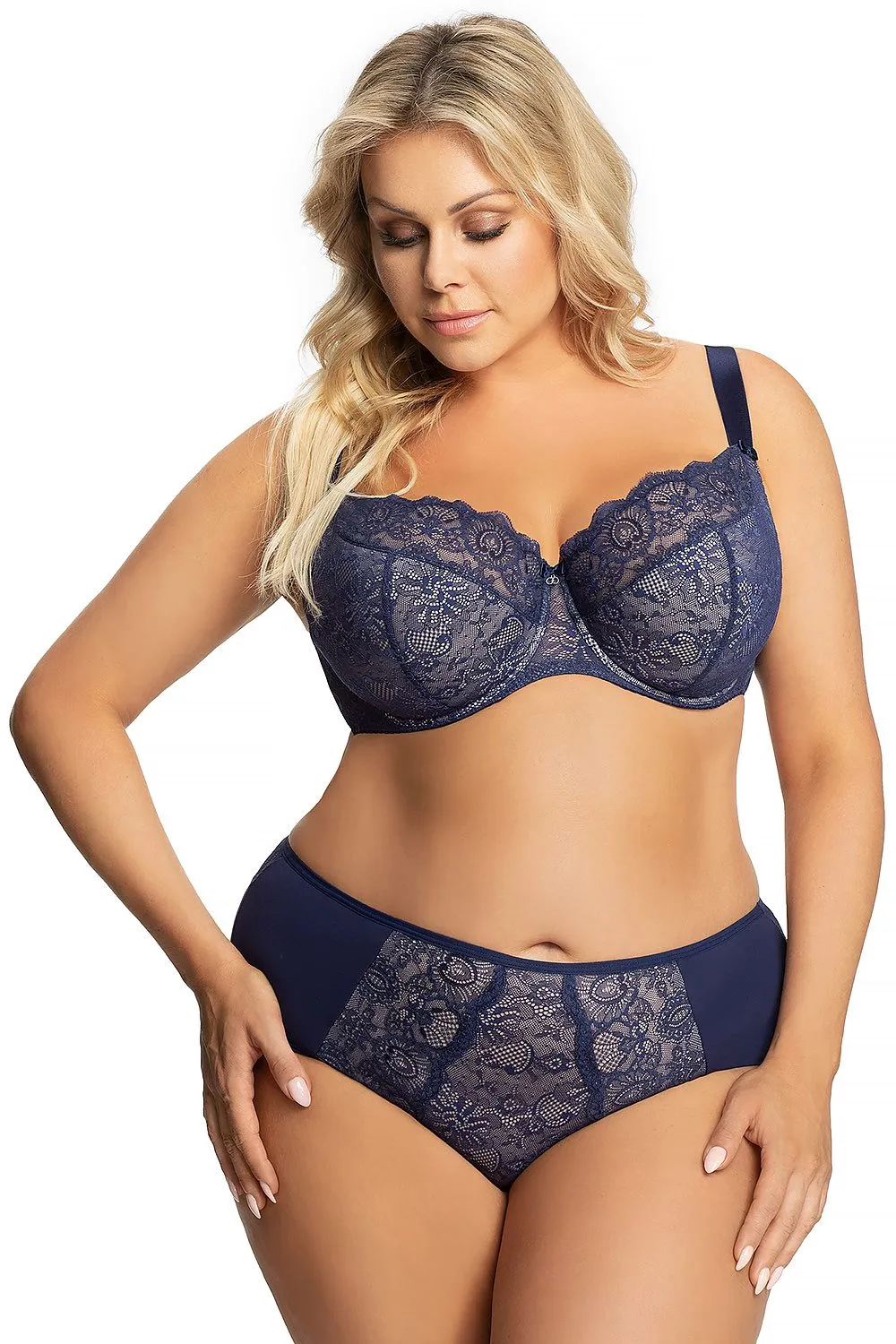 Semi-soft model 172152