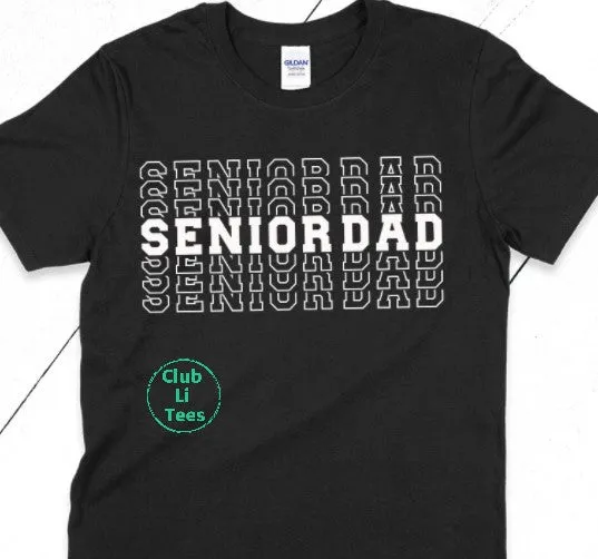 SENIOR Shirts