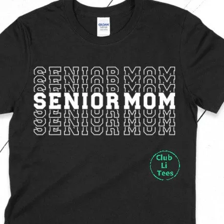 SENIOR Shirts