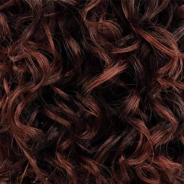 Sensationnel Synthetic Hair Empress Lace Wig - TEYANA