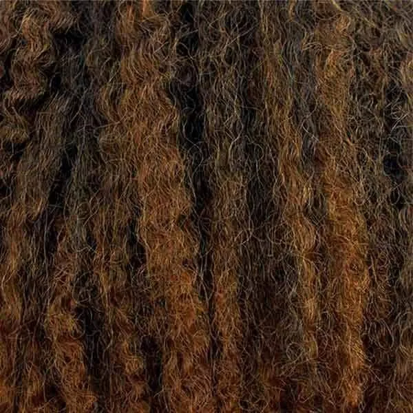 Sensationnel Synthetic Hair Empress Lace Wig - TEYANA