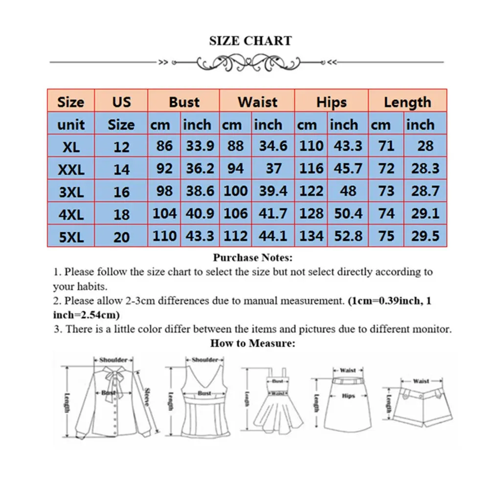 Sexy Plus Size Stretchy One-Piece Romper for Women