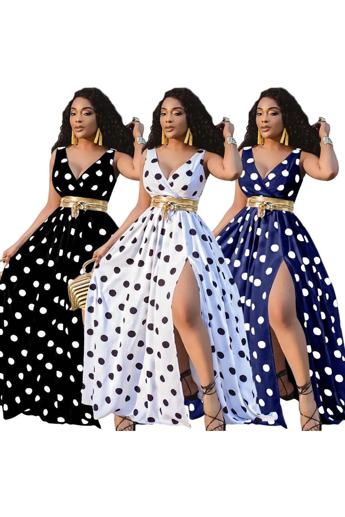 Sexy Women Plus Size Party Dresses