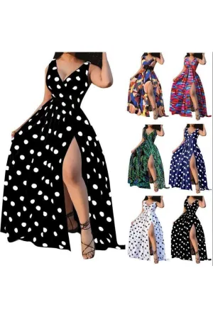 Sexy Women Plus Size Party Dresses