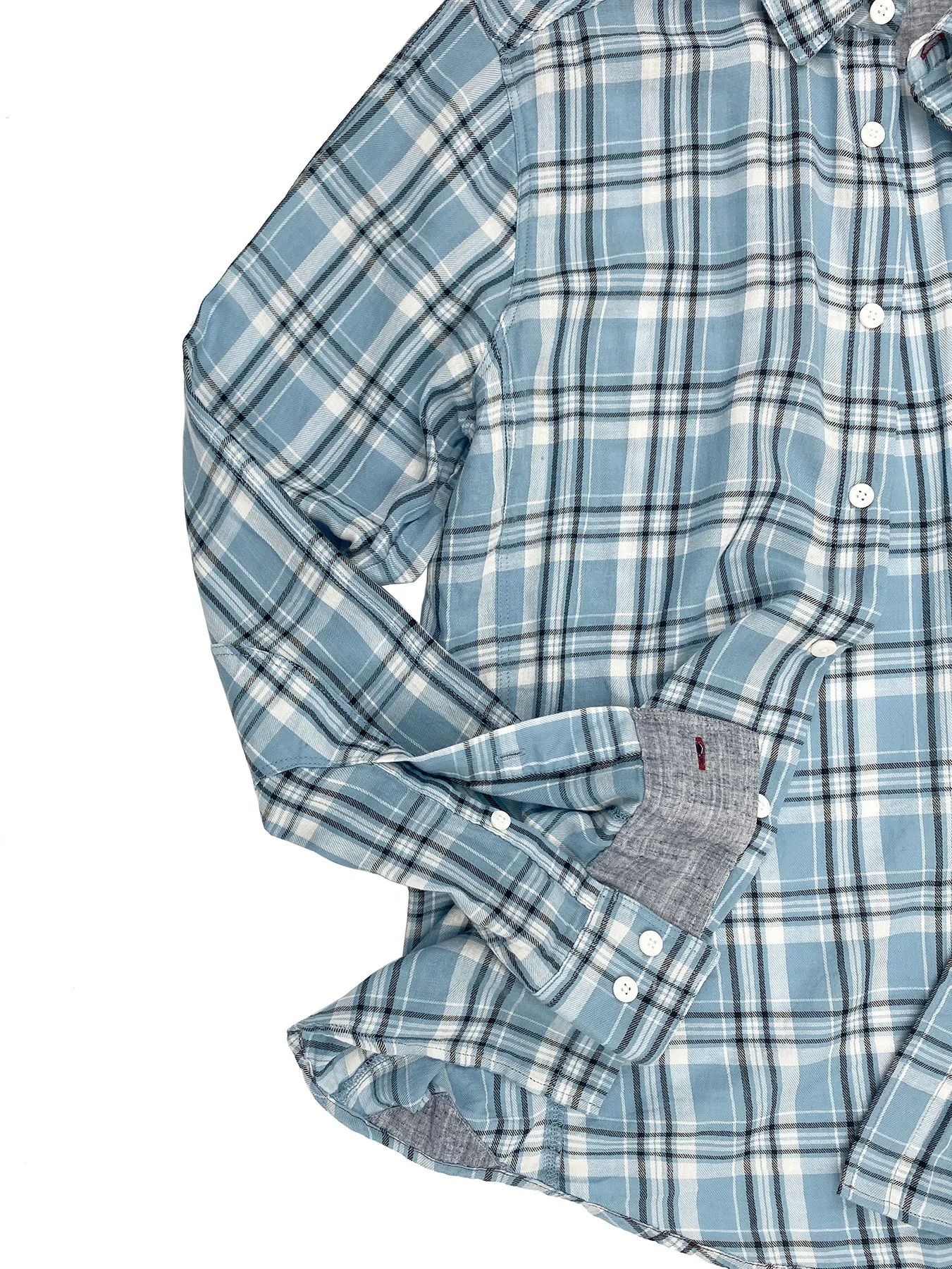 Seymour Shirt 3017B