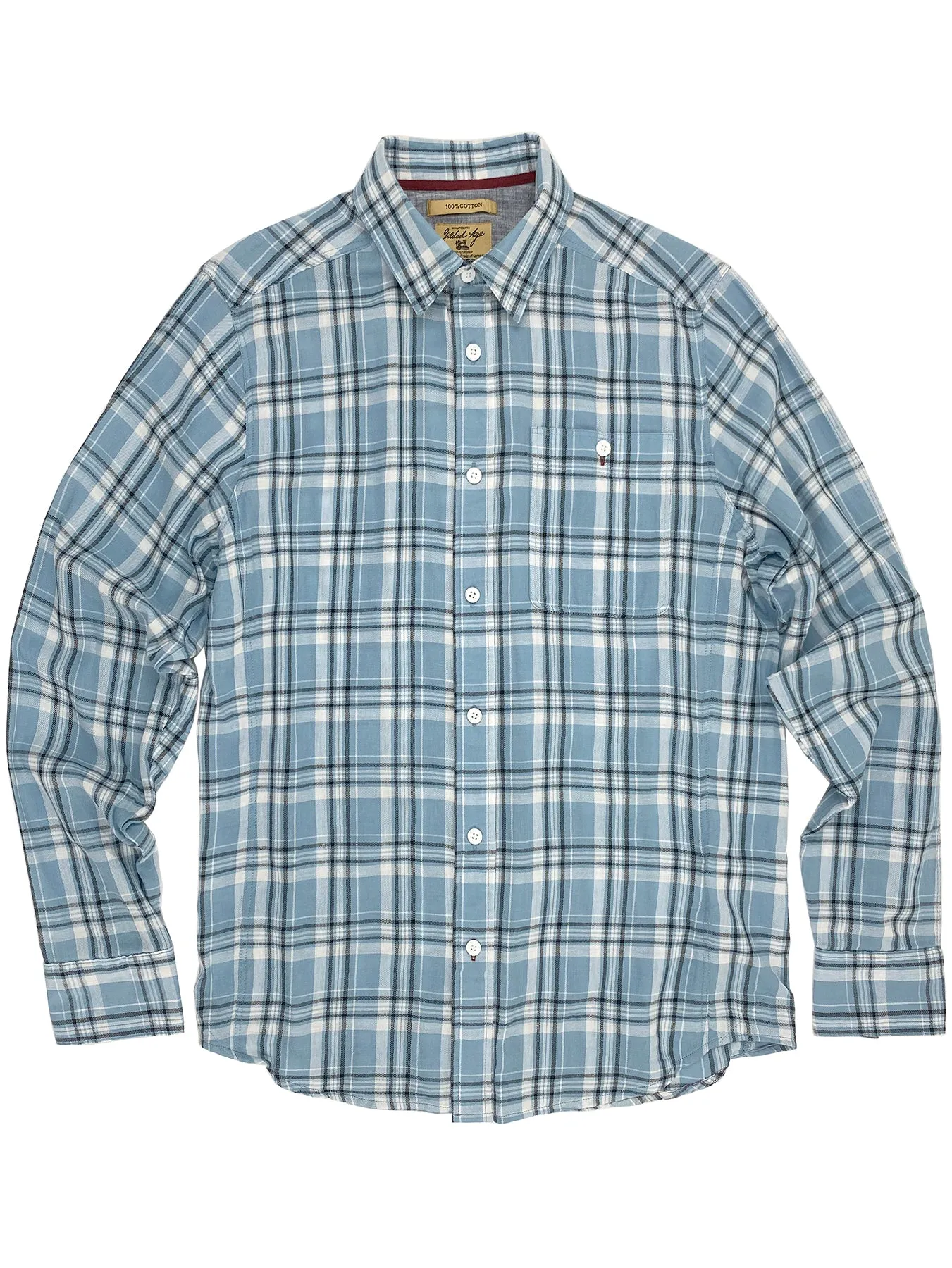 Seymour Shirt 3017B