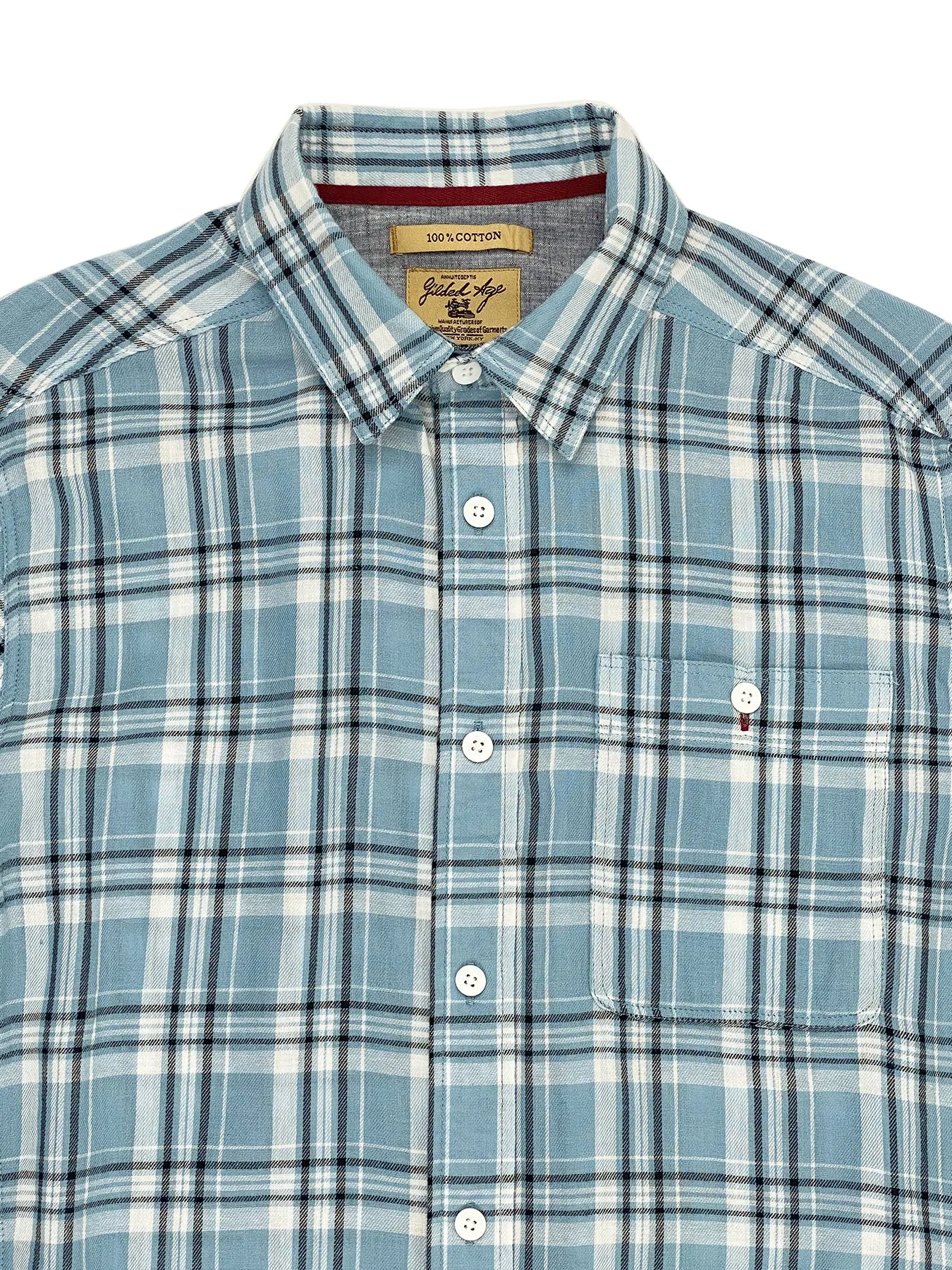Seymour Shirt 3017B