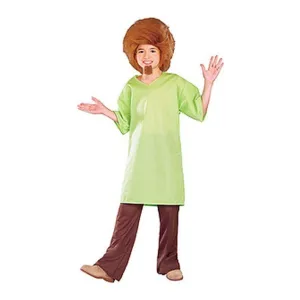 Shaggy Child Size S