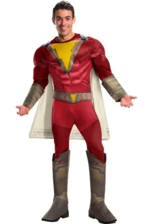 Shazam Shazam