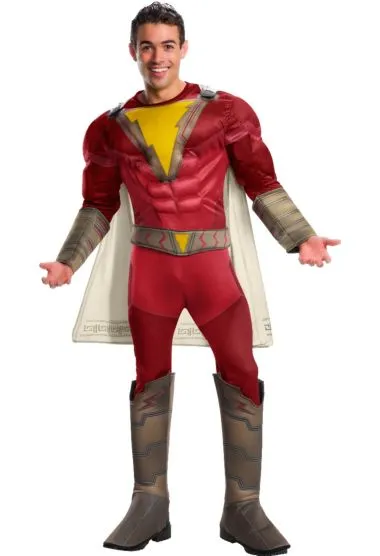 Shazam Shazam