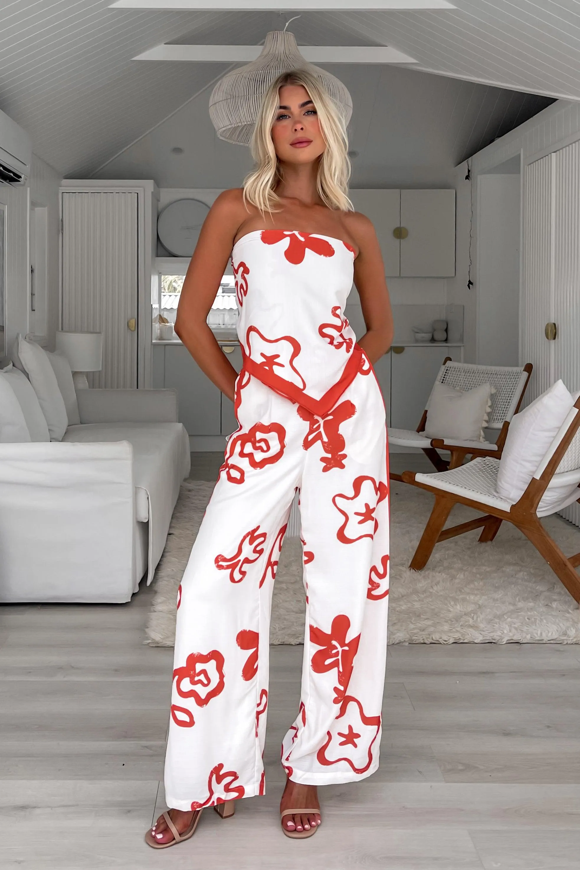 She's All That Pants
