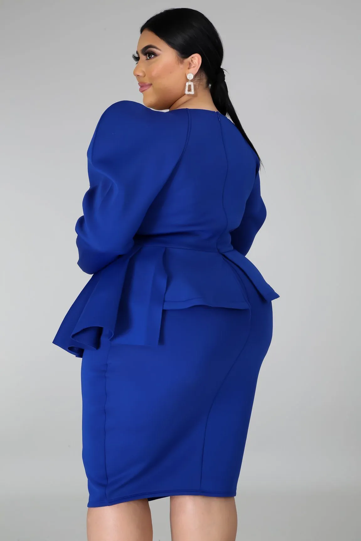 She's CEO Dress