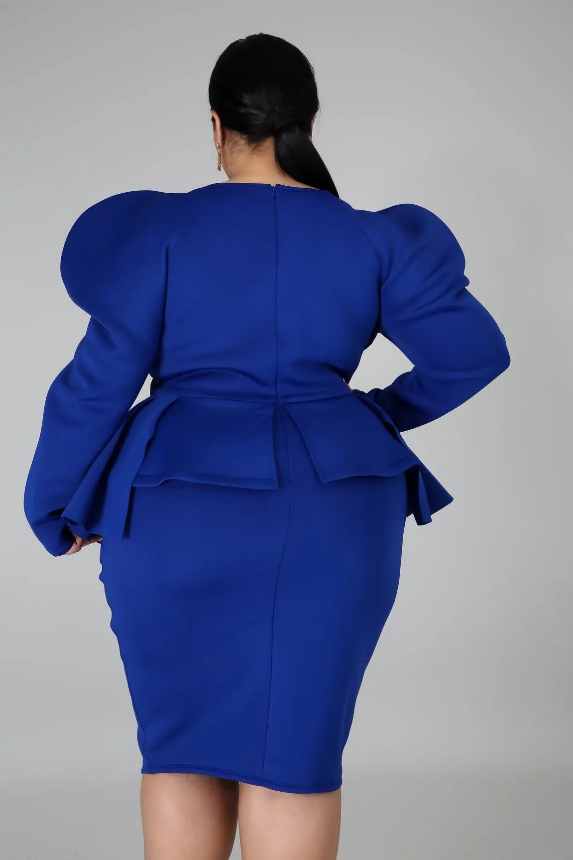 She's CEO Dress