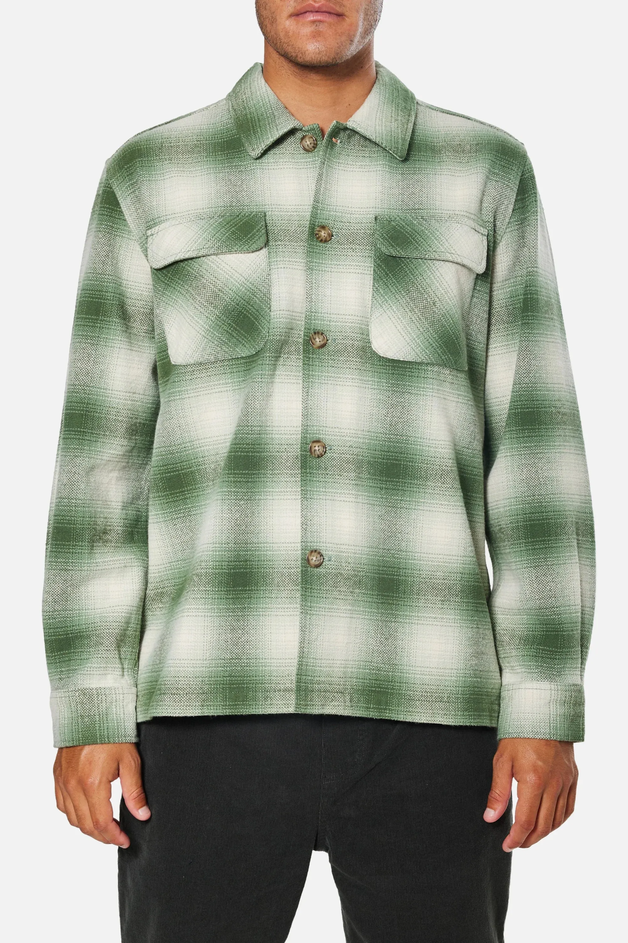 Shiloh Flannel