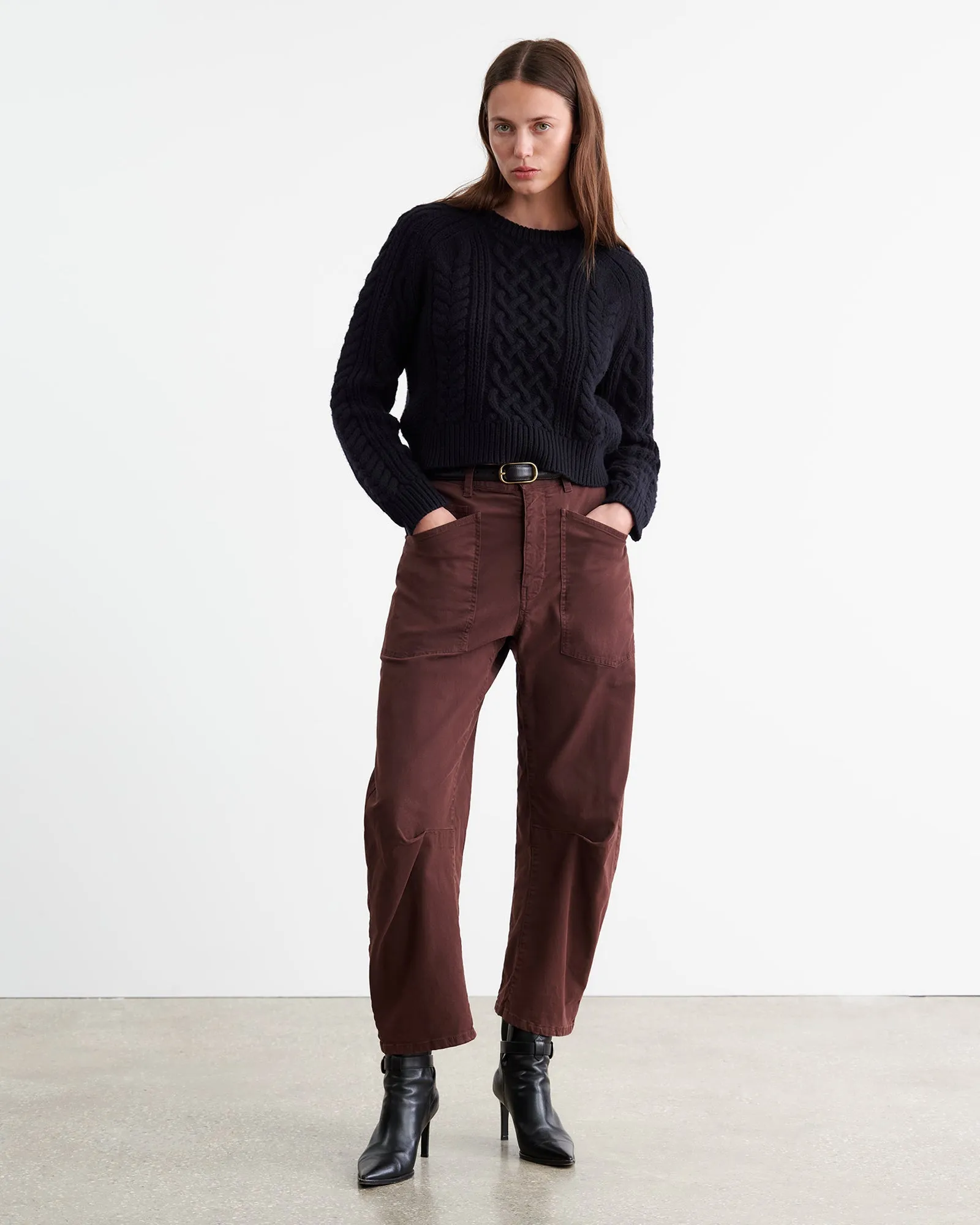 Shon Pant (Best-Seller New Color!)
