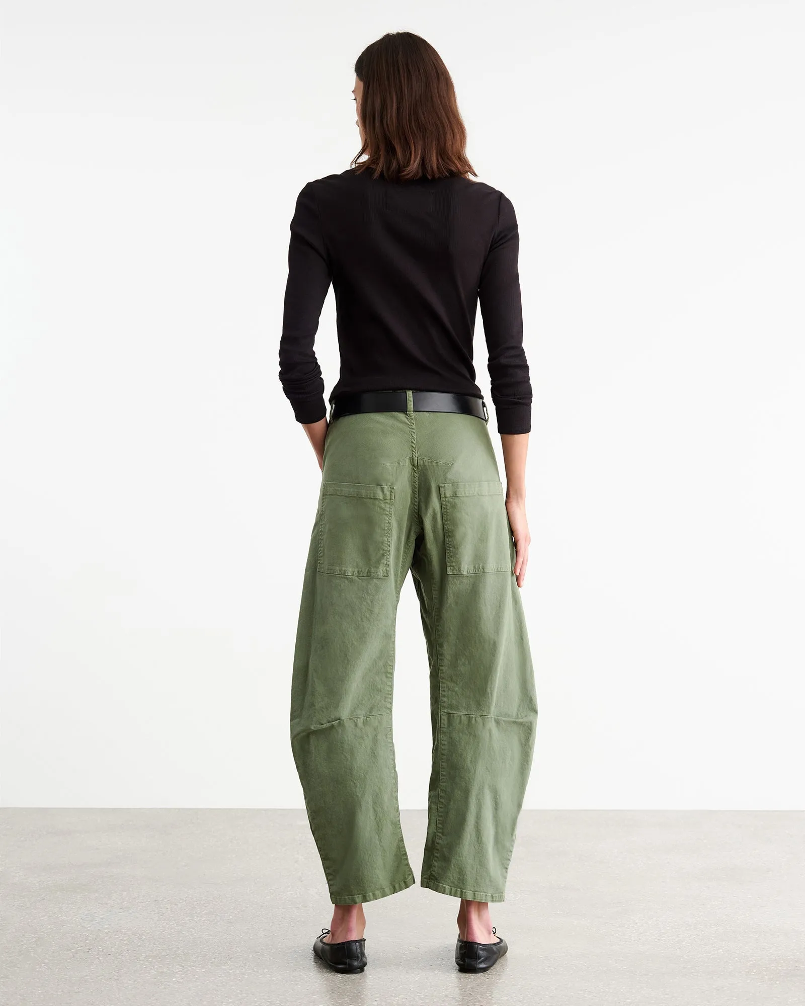Shon Pant (Best-Seller New Color!)