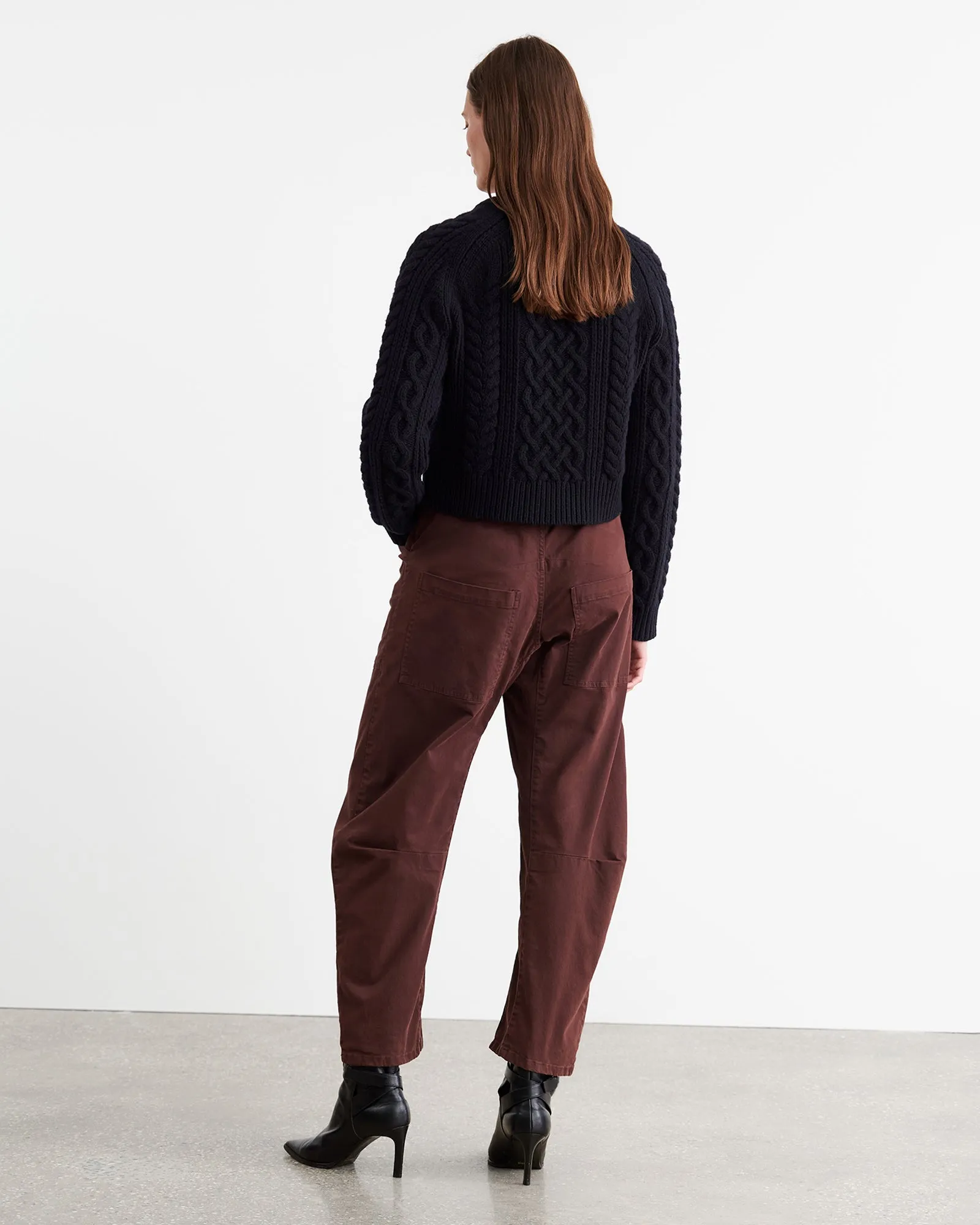 Shon Pant (Best-Seller New Color!)