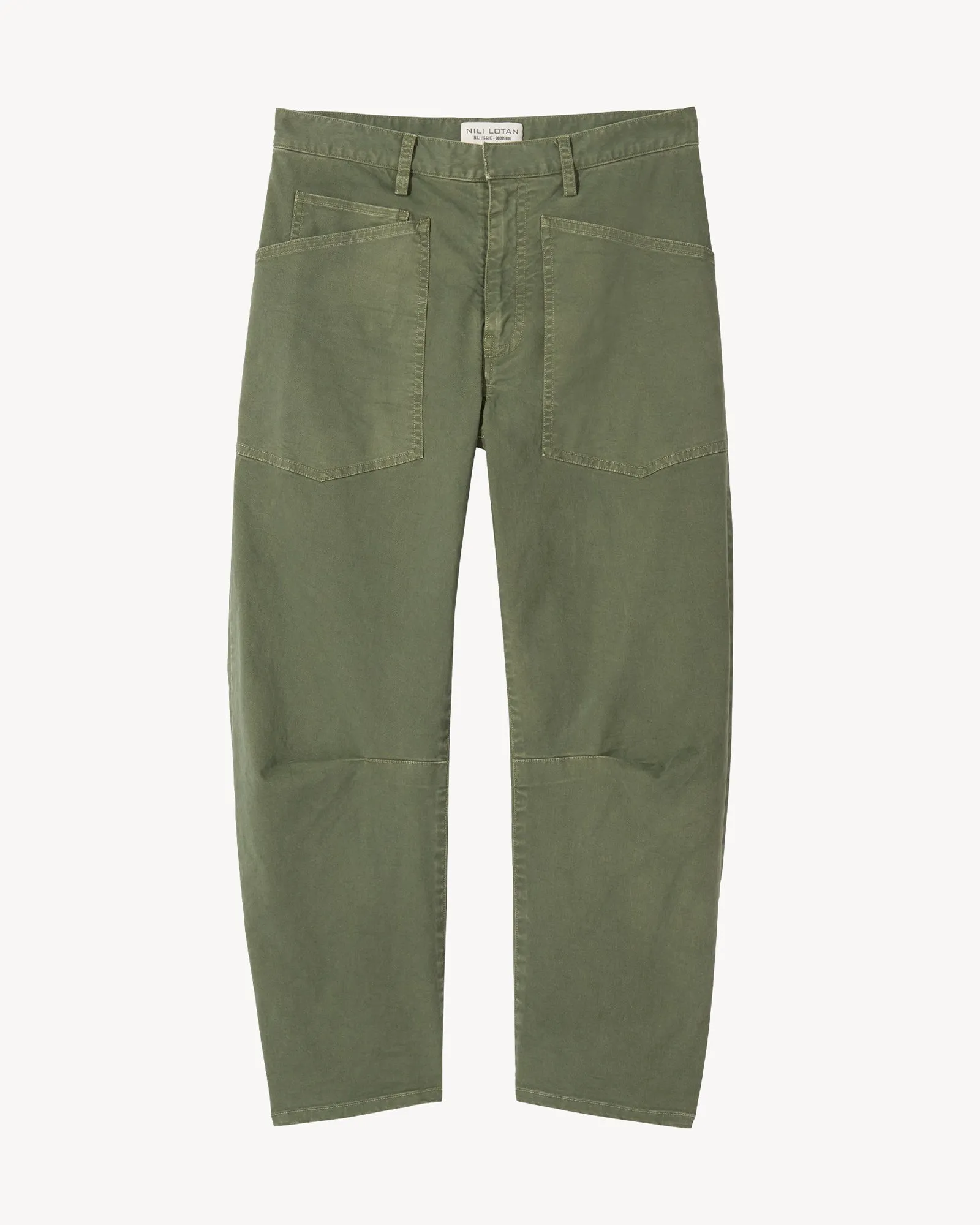 Shon Pant (Best-Seller New Color!)