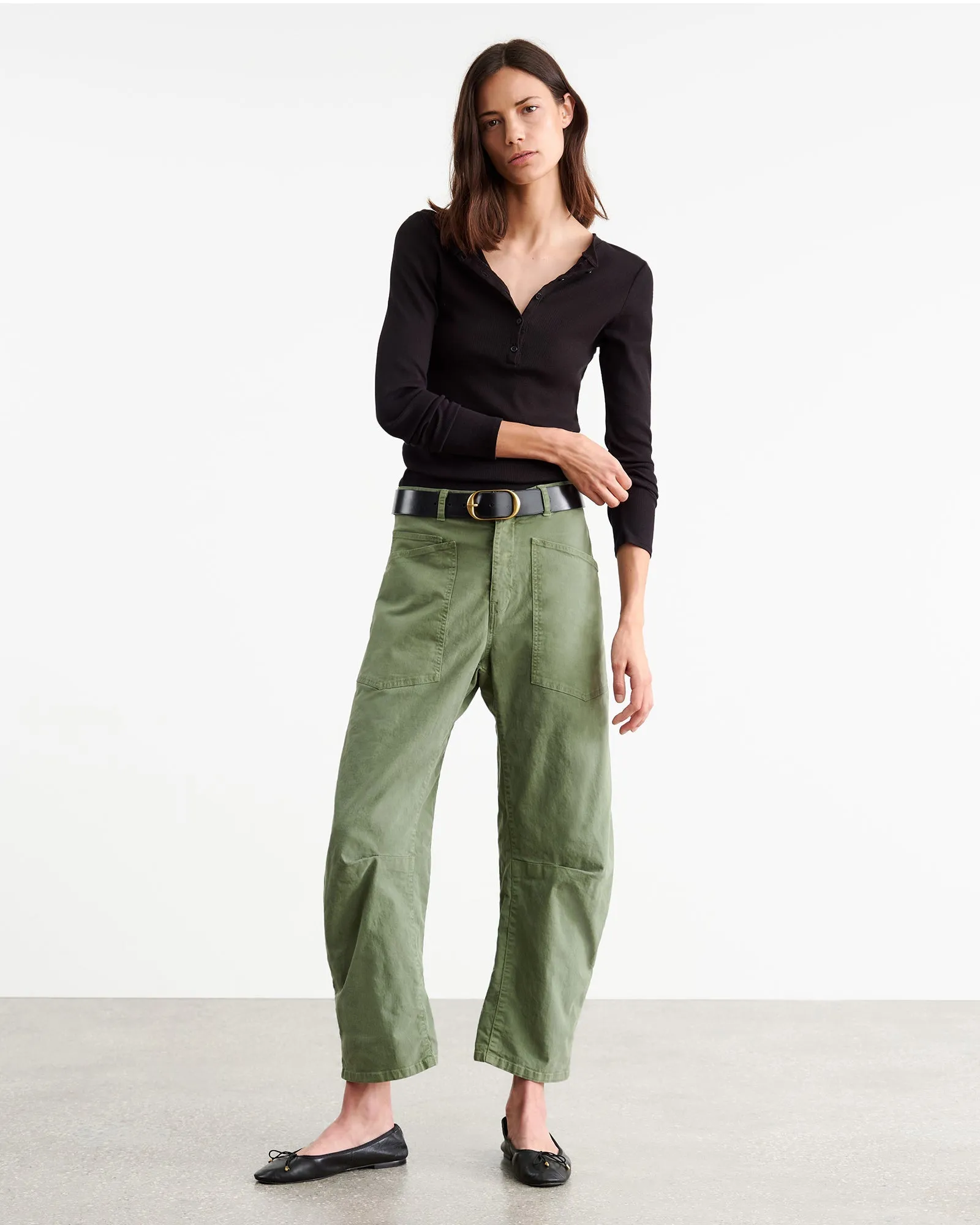 Shon Pant (Best-Seller New Color!)