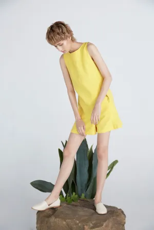 SHORT JUMPSUITS