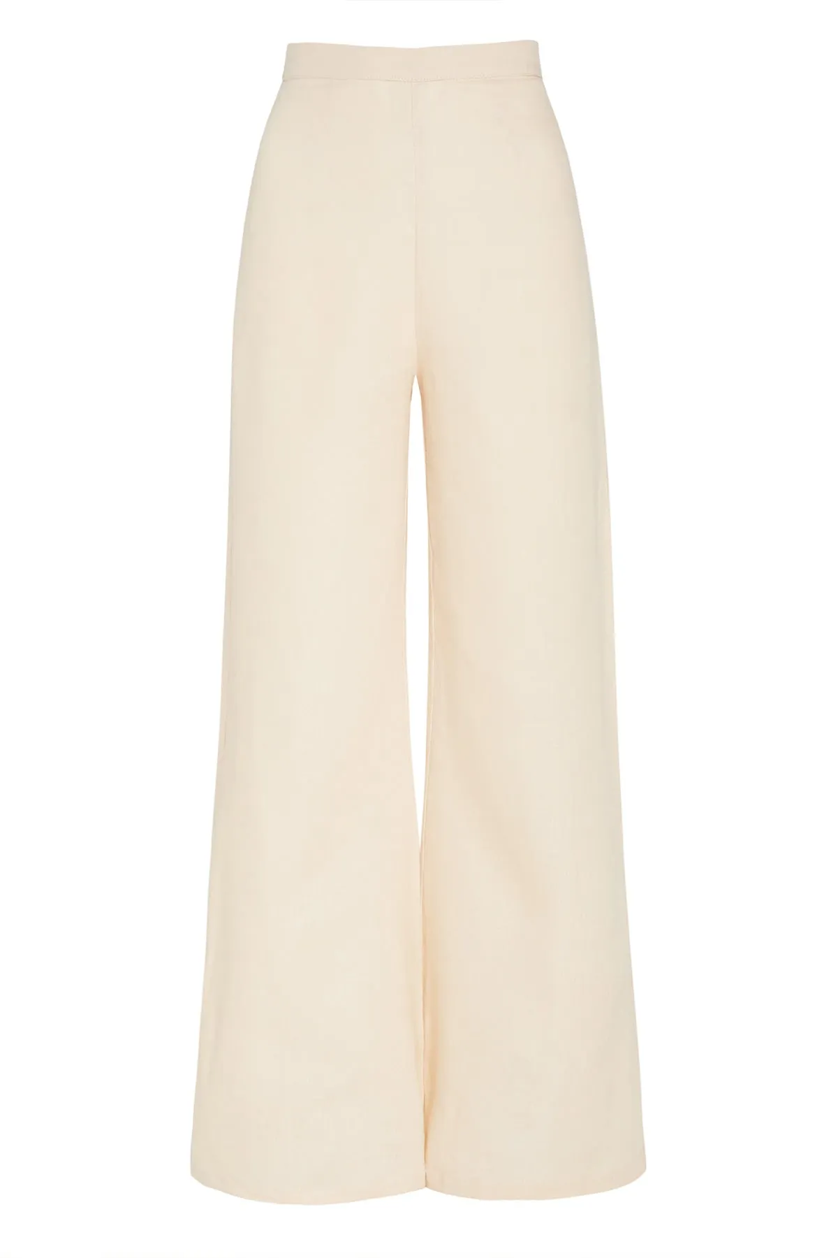 Sibyl Pants in Plain Sand