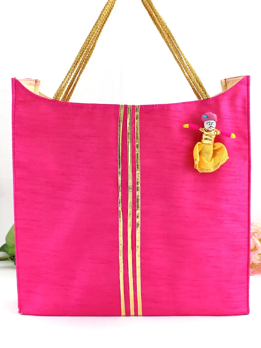 Silk Bag / Wedding Favors