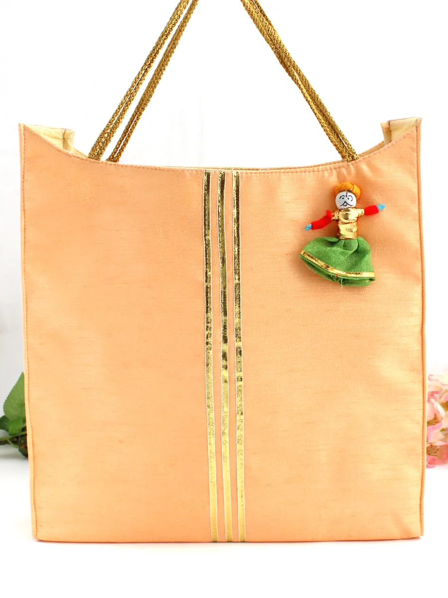 Silk Bag / Wedding Favors