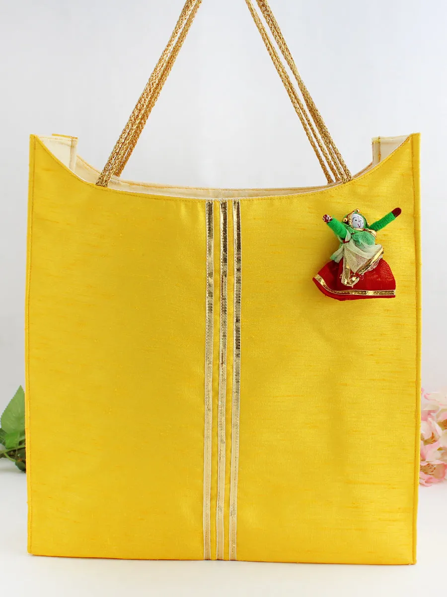 Silk Bag / Wedding Favors