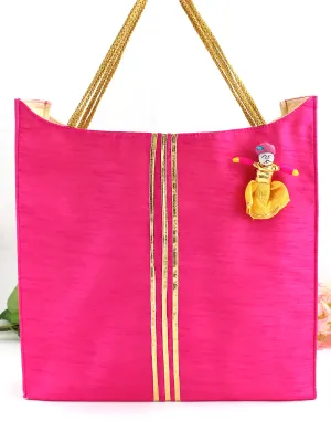 Silk Bag / Wedding Favors