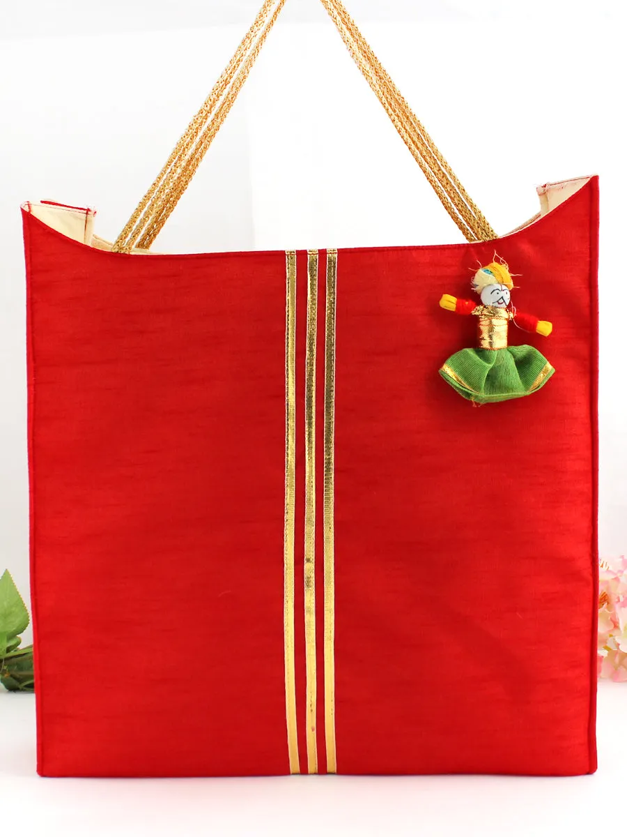 Silk Bag / Wedding Favors