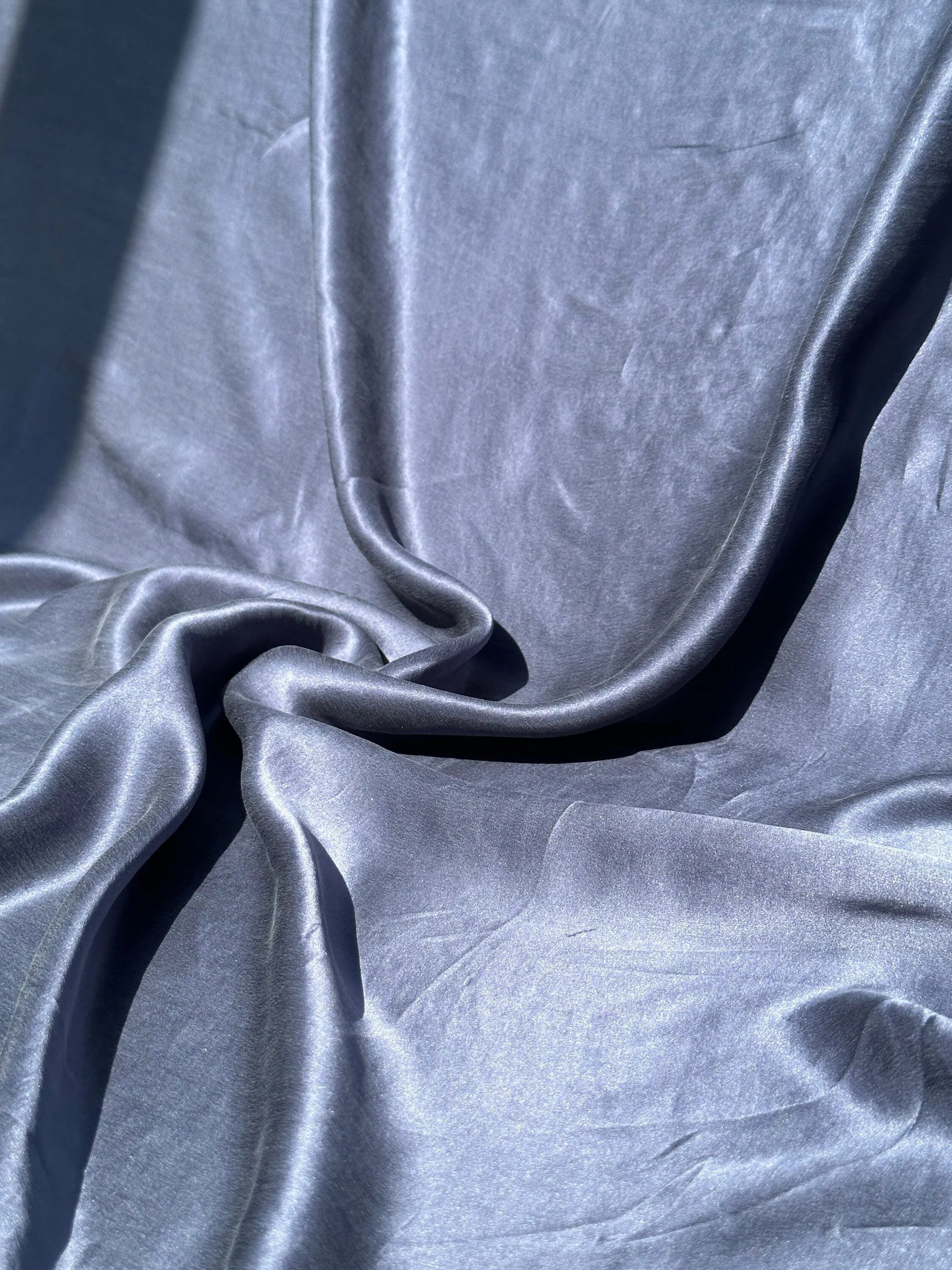 Silk Fabric, Stoned 0 Pure Silk By The Yard.