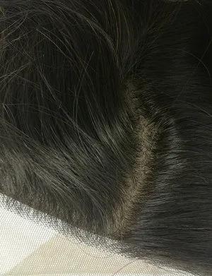 Silk Lace