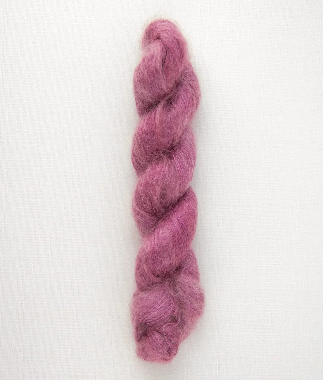Silk Mist