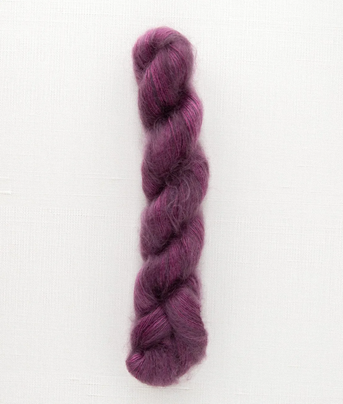 Silk Mist