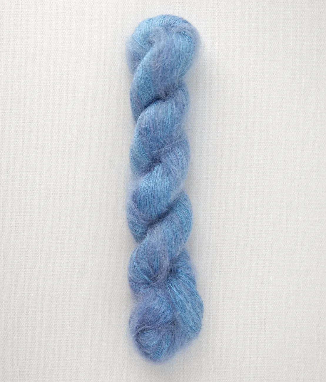 Silk Mist