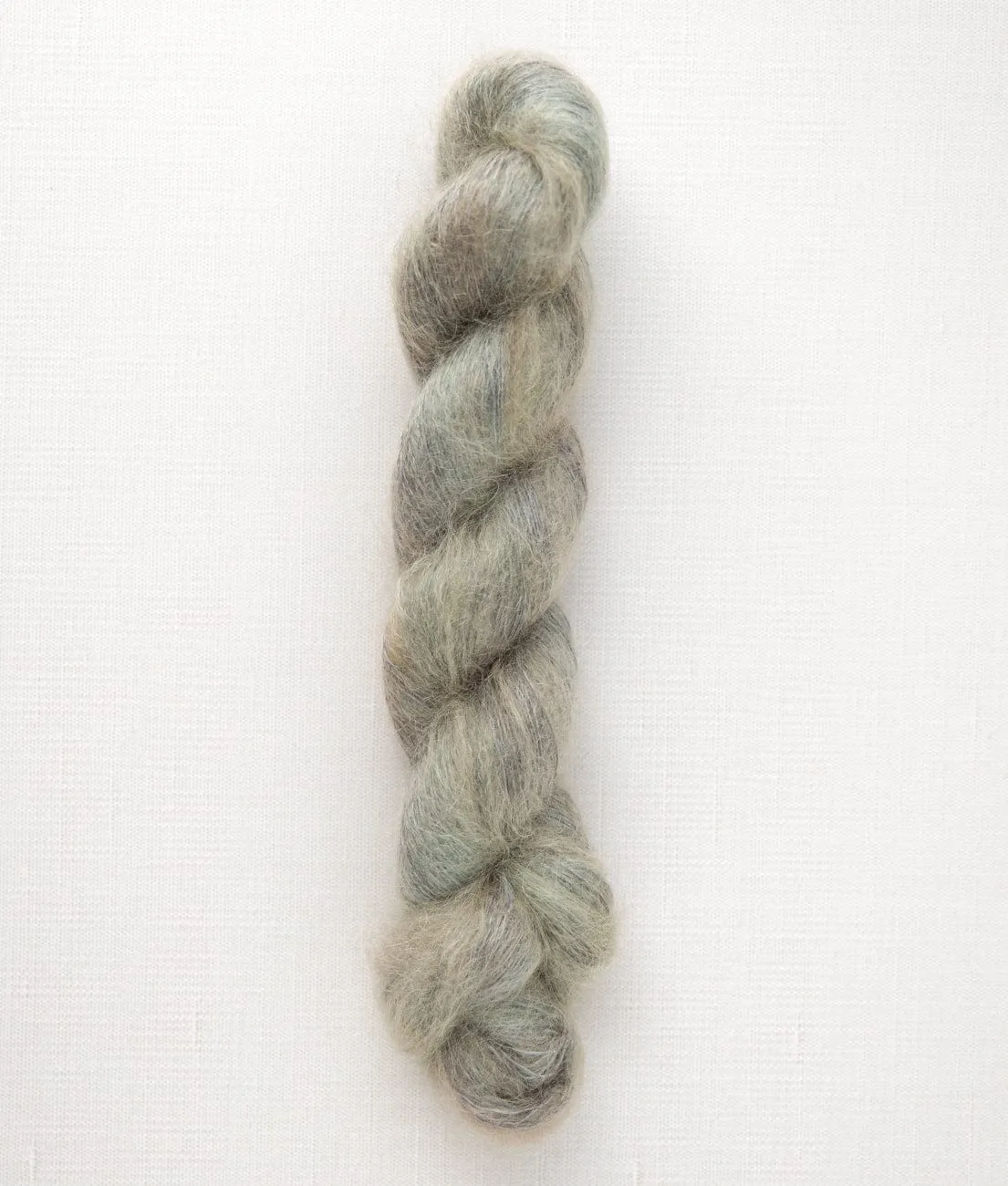 Silk Mist