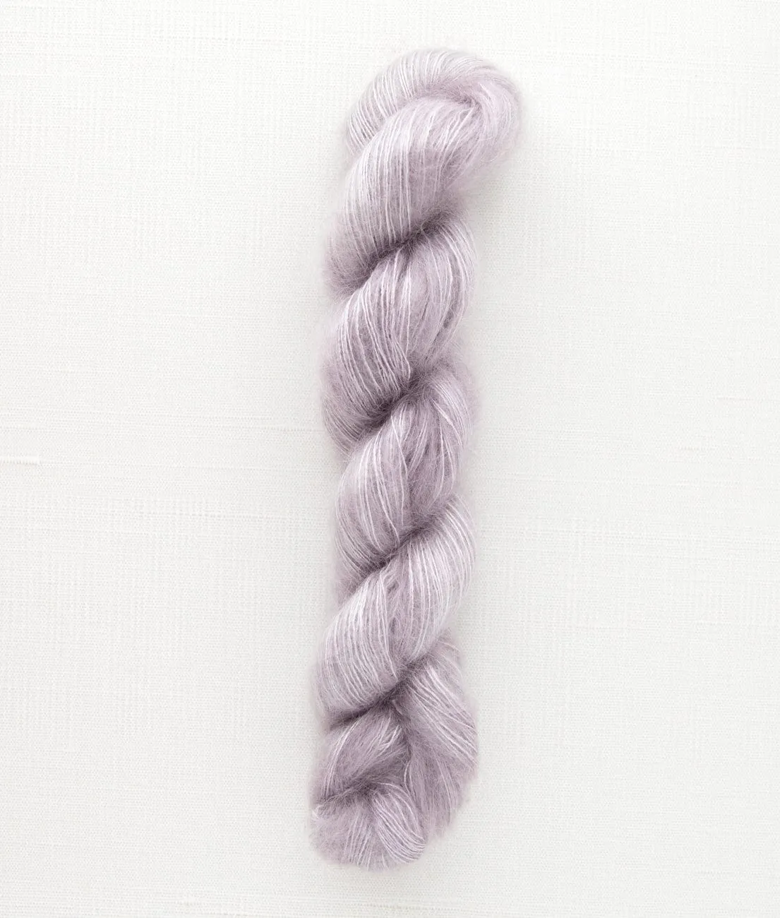 Silk Mist