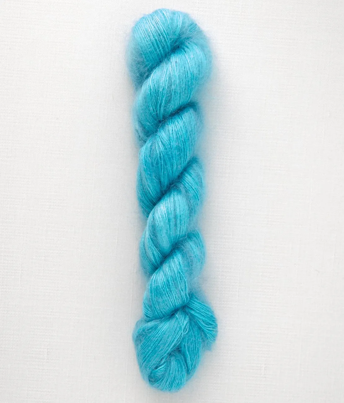 Silk Mist