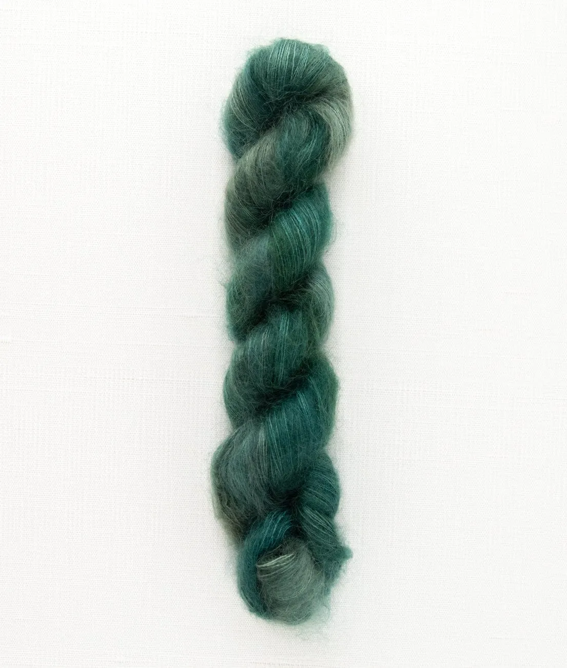 Silk Mist