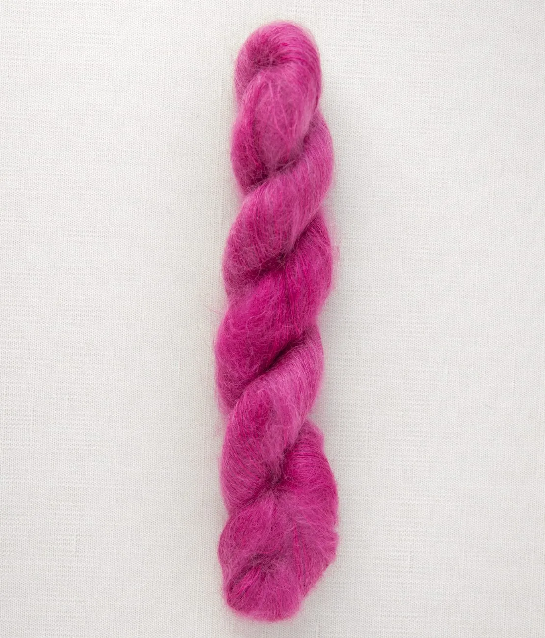 Silk Mist