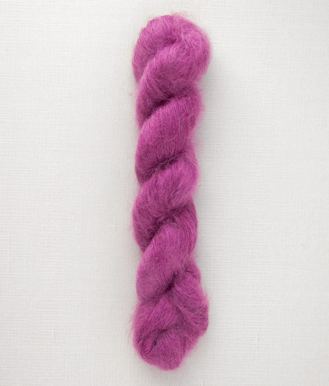 Silk Mist