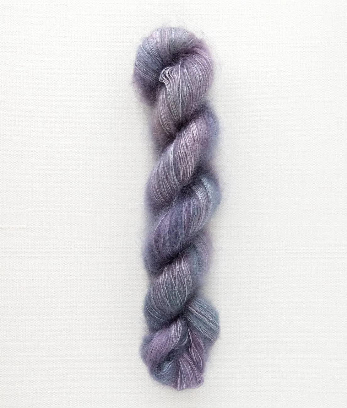 Silk Mist