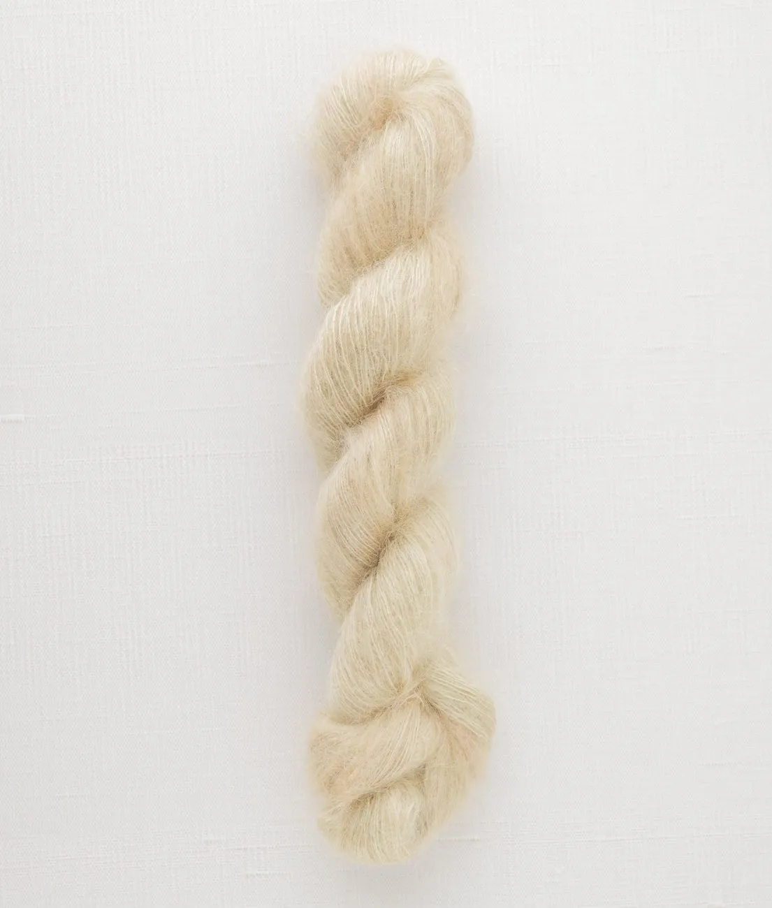 Silk Mist