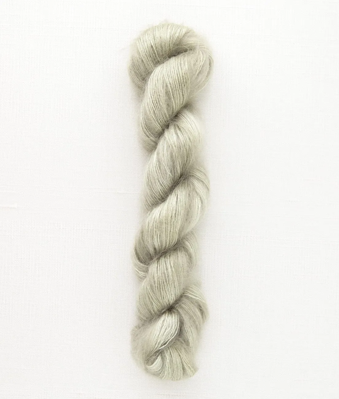 Silk Mist